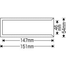 Load image into Gallery viewer, Card Holder  228050  GREEN CROSS
