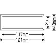 Load image into Gallery viewer, Card Holder  228060  GREEN CROSS
