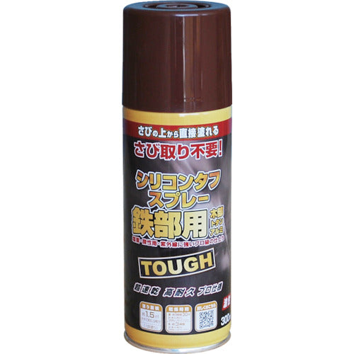 Oil-Based Silicon Tough Spray  228T006-300  NIPPE