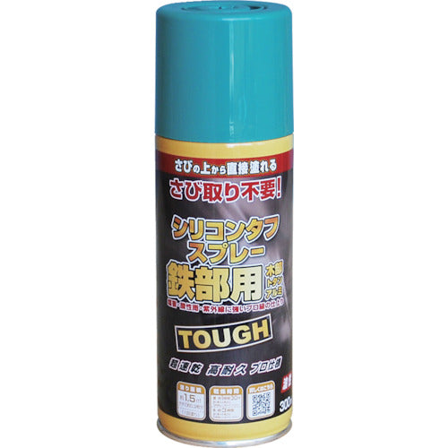 Oil-Based Silicon Tough Spray  228T008-300  NIPPE