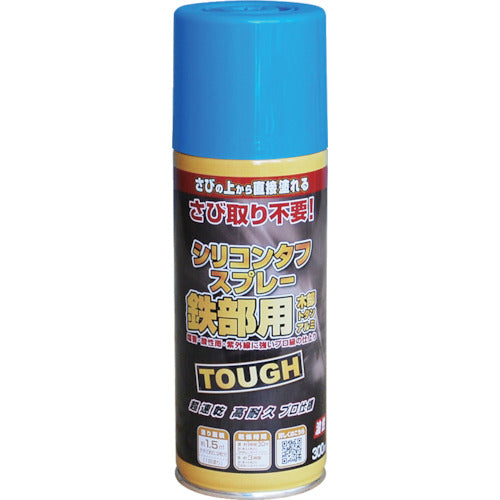 Oil-Based Silicon Tough Spray  228T010-300  NIPPE