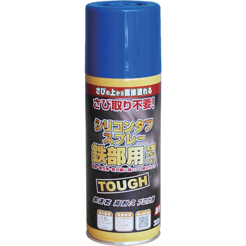 Oil-Based Silicon Tough Spray  228T011-300  NIPPE