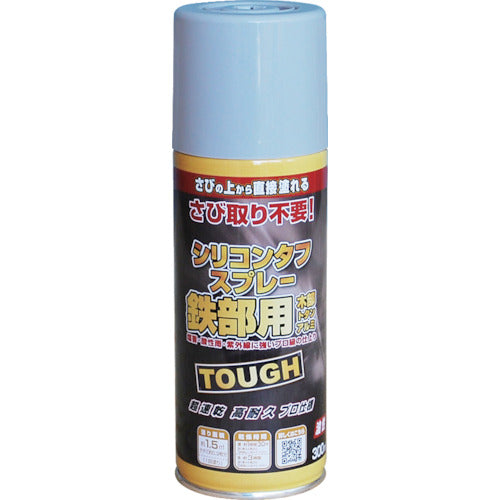 Oil-Based Silicon Tough Spray  228T012-300  NIPPE