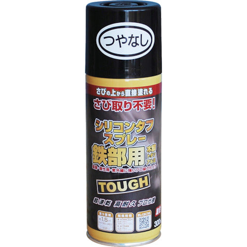 Oil-Based Silicon Tough Spray  228T014-300  NIPPE