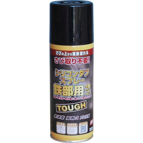 Oil-Based Silicon Tough Spray  228T015-300  NIPPE