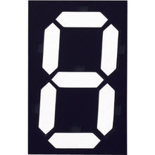 Load image into Gallery viewer, Magnetic Numerical Indicator  229002  GREEN CROSS
