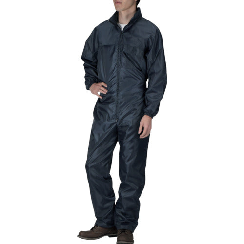 Polyester Jumpsuit  2294-55-3L  KAJIMEIKU