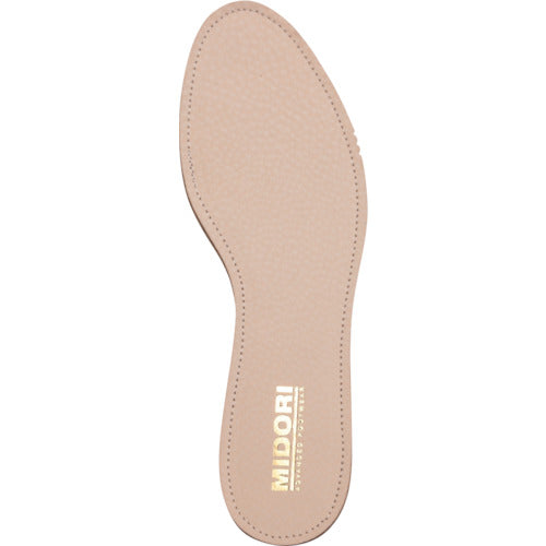 Insoles  22999027-26  MIDORI ANZEN