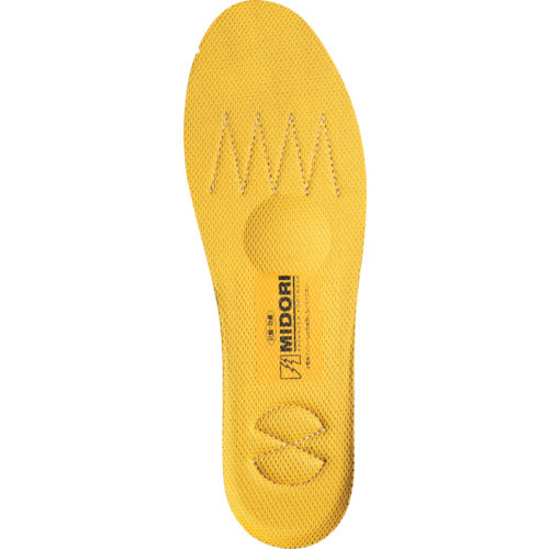 Insoles  22999213-26  MIDORI ANZEN