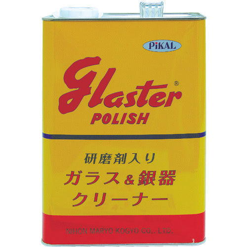 Glaster Polish  23000  PIKAL