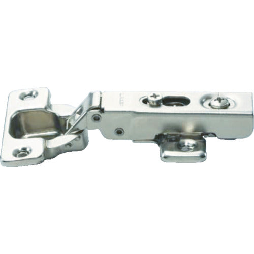 One Touch Slide Hinge  160-014-794  SUGATSUNE