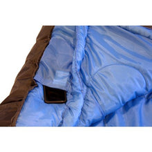 Load image into Gallery viewer, Sleeping Bag  23063  HIGH PEAK
