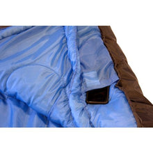 Load image into Gallery viewer, Sleeping Bag  23065  HIGH PEAK
