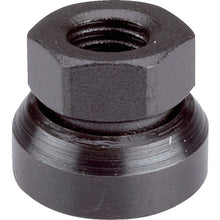 Load image into Gallery viewer, Swivel nut  23080.0508  HALDER
