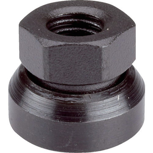 Swivel nut  23080.0508  HALDER