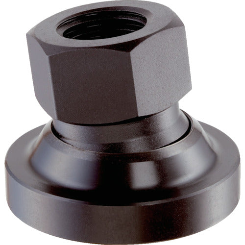 Swivel nut  23080.0608  HALDER