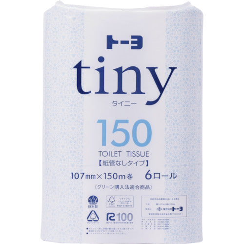 Toilet Tissue  233270  TOYO