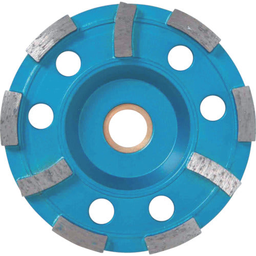 Diamond Grinding Cup Wheel NX100  2340  GOEI