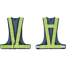 Load image into Gallery viewer, King Size Safe Vest  238018  GREEN CROSS
