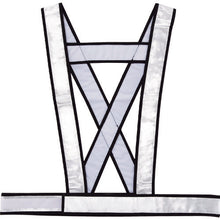 Load image into Gallery viewer, Safety Vest  238021  GREEN CROSS

