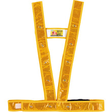 Load image into Gallery viewer, Safety Vest  238025  GREEN CROSS
