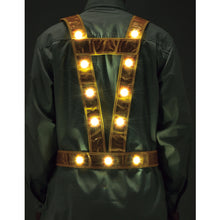 Load image into Gallery viewer, Safety Vest  238025  GREEN CROSS
