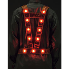 Load image into Gallery viewer, Safety Vest  238027  GREEN CROSS
