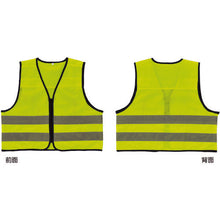 Load image into Gallery viewer, Safe Vest  238221  GREEN CROSS
