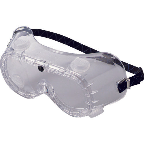 Protective Goggles  239010  GREEN CROSS