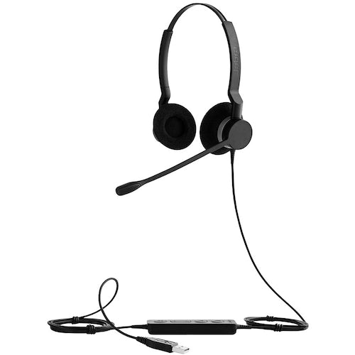 headset  JA100DC  Jabra