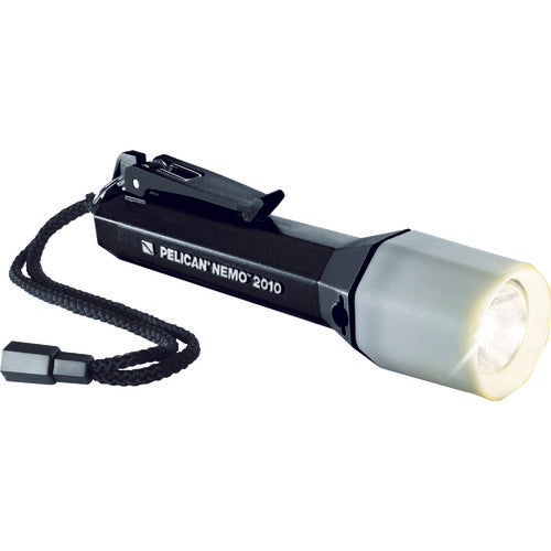 Waterproof Diving Light NEMO  2400NBK  PELICAN