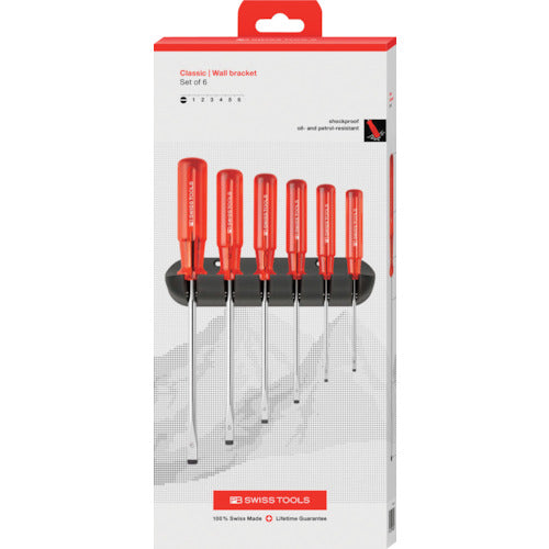 Screwdriver Set  240CBB  PB SWISS TOOLS