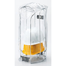 Load image into Gallery viewer, Helmet Rack(Stand Type)  241020  GREEN CROSS
