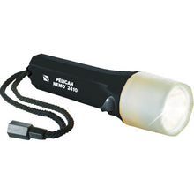 Load image into Gallery viewer, Waterproof Diving Light NEMO  2410NBK  PELICAN
