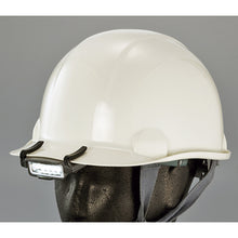 Load image into Gallery viewer, Clip-On Cap Light  241105  GREEN CROSS
