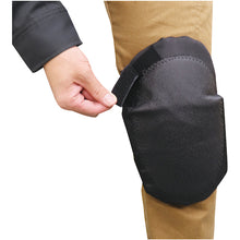 Load image into Gallery viewer, Knee Pad  242014  GREEN CROSS
