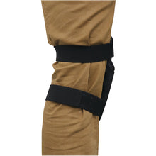 Load image into Gallery viewer, Knee Pad  242014  GREEN CROSS
