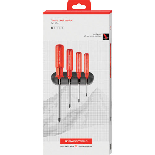 Screwdrivers for Phillips Screws   242CBB  PB SWISS TOOLS