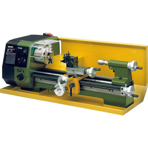 Micro Bench Lathe  24402  PROXXON