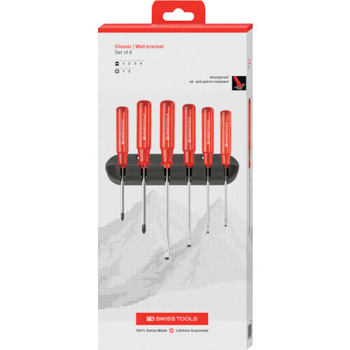 Screwdriver Set  244CBB  PB SWISS TOOLS