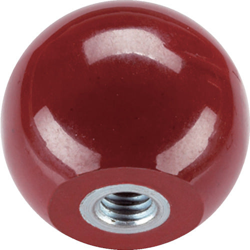 Knob  24560.0620  HALDER