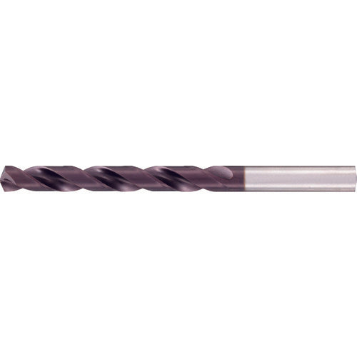 Twist Drill Regular FIRE coating 9mm  2458 9.000  GUHRING