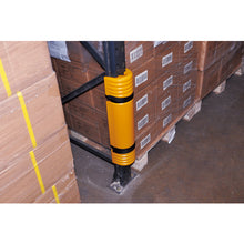 Load image into Gallery viewer, Rack Mounted Guard  246086  GREEN CROSS
