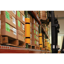 Load image into Gallery viewer, Rack Mounted Guard  246086  GREEN CROSS
