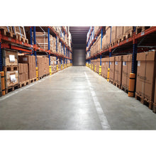 Load image into Gallery viewer, Rack Mounted Guard  246086  GREEN CROSS
