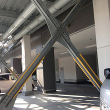 Load image into Gallery viewer, Shock-less guard  246203  GREEN CROSS
