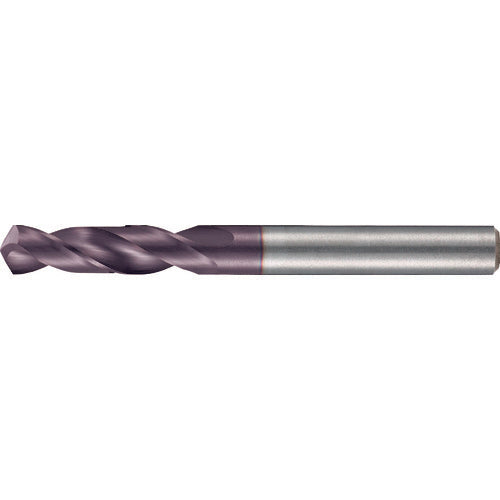 Twist carbide drill for Hard materials 3XD Fire coating 1.6MM  2463 1.600  GUHRING