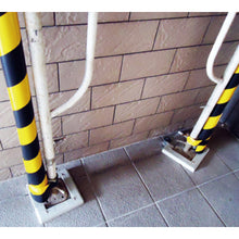 Load image into Gallery viewer, Pipe cushion  247025  GREEN CROSS
