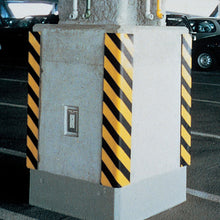 Load image into Gallery viewer, Safety Stripe Tape Pad  247060  GREEN CROSS
