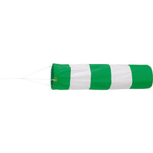 Load image into Gallery viewer, Windsock  249003  GREEN CROSS

